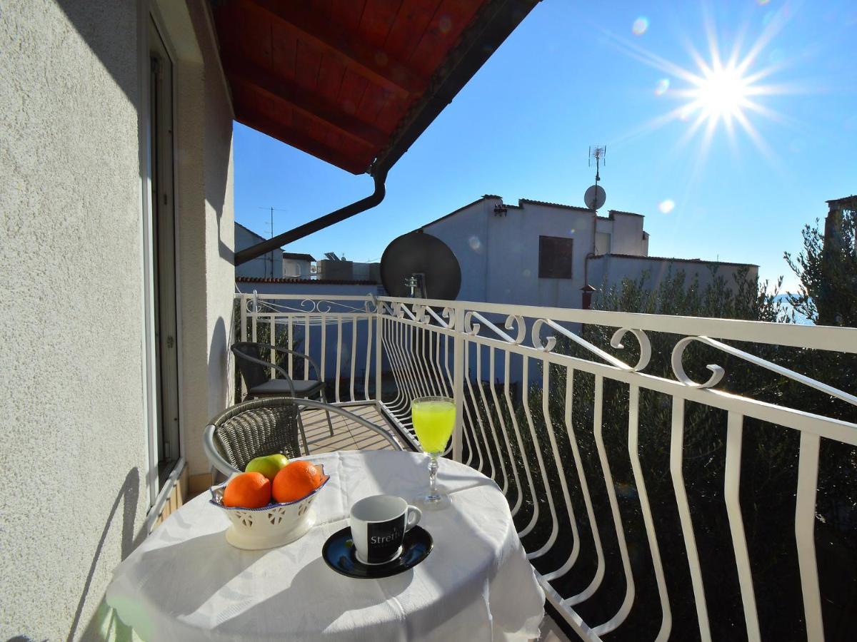 Apartment Ena By Interhome Brodarica (Sibenik-Knin) Exterior foto