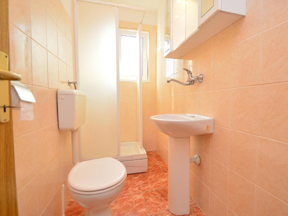 Apartment Ena By Interhome Brodarica (Sibenik-Knin) Exterior foto
