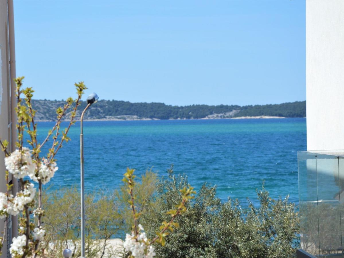 Apartment Ena By Interhome Brodarica (Sibenik-Knin) Exterior foto