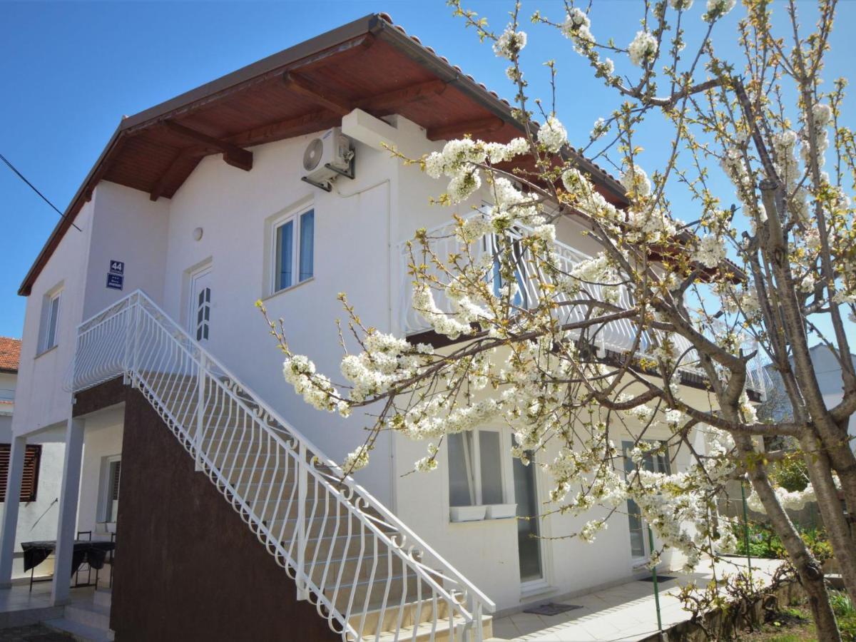 Apartment Ena By Interhome Brodarica (Sibenik-Knin) Exterior foto