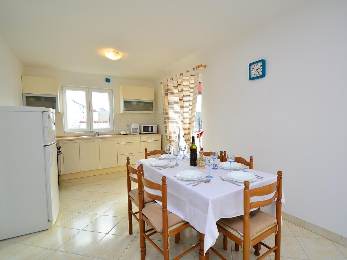 Apartment Ena By Interhome Brodarica (Sibenik-Knin) Exterior foto