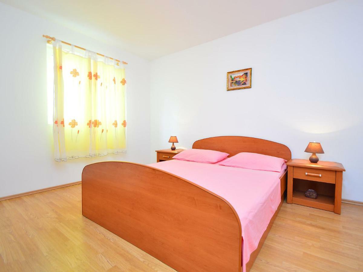 Apartment Ena By Interhome Brodarica (Sibenik-Knin) Exterior foto
