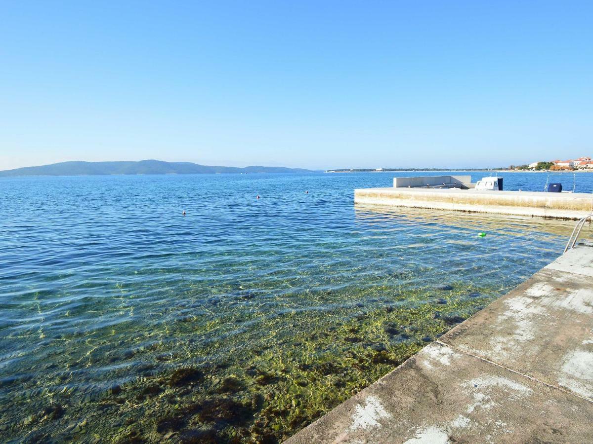 Apartment Ena By Interhome Brodarica (Sibenik-Knin) Exterior foto